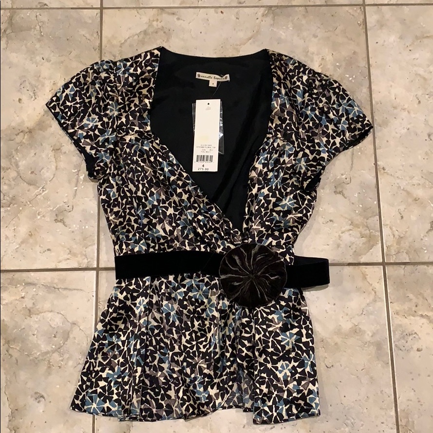 Nwt Nanette Lepore